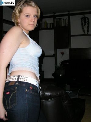 the next self-arrows of an uncut girl. Thumbnail 7