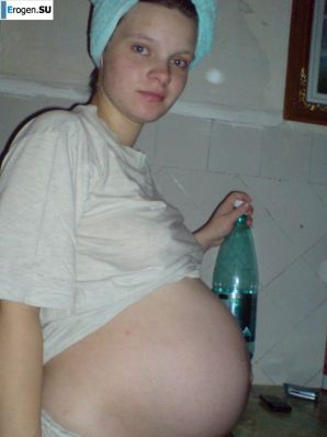 a young girl with her boyfriend frolics. Thumbnail 20