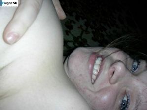 a young girl with her boyfriend frolics. Thumbnail 34