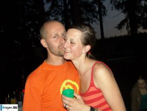 nudist on vacation with her boyfriend. Thumbnail 3