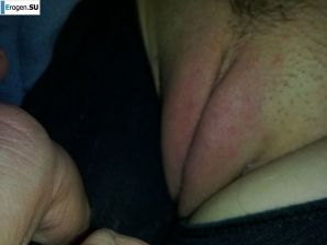 we are harassing a sleepy slimmer. Thumbnail 31