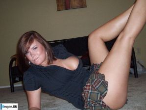 pathetic vulgar selfies on the phone. Part 2. Thumbnail 19