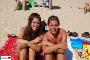 nudist lesbians. Thumbnail 3