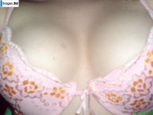 a young girl with her boyfriend frolics. Part 2. Thumbnail 2