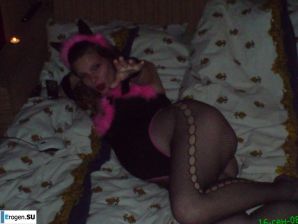 a young girl with her boyfriend frolics. Part 2. Thumbnail 24