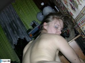 a young girl with her boyfriend frolics. Part 2. Thumbnail 37