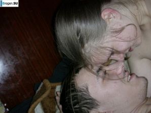 a young girl with her boyfriend frolics. Part 2. Thumbnail 43