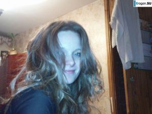 a young girl with her boyfriend frolics. Part 2. Thumbnail 7