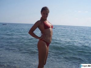 камешки на грудях это всегда соблазнительно. Миниатюра 28