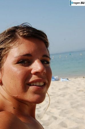 nudist lesbians. Part 2. Thumbnail 16