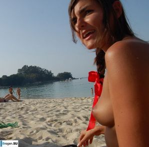 nudist lesbians. Part 2. Thumbnail 17