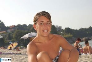 nudist lesbians. Part 2. Thumbnail 18