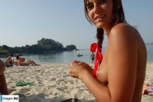 nudist lesbians. Part 2. Thumbnail 19