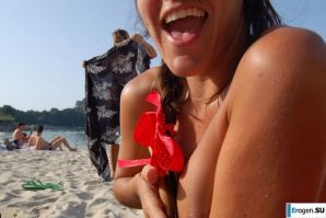 nudist lesbians. Part 2. Thumbnail 20
