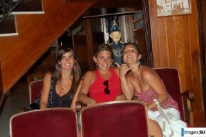 nudist lesbians. Part 2. Thumbnail 28
