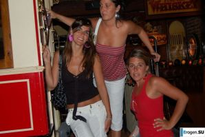 nudist lesbians. Part 2. Thumbnail 30