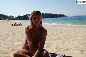 nudist lesbians. Part 2. Thumbnail 6