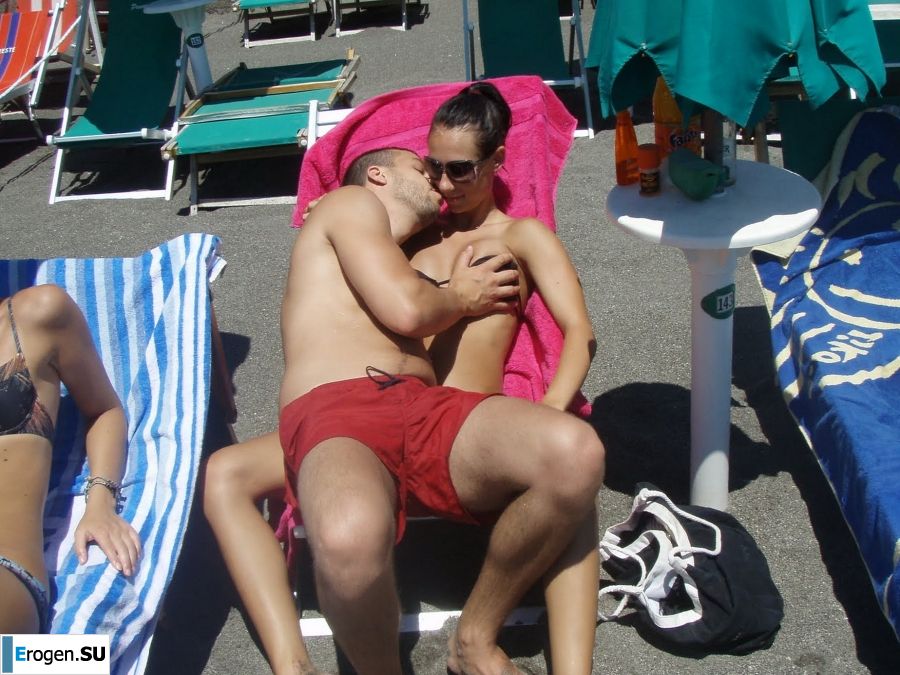 nudist beach and we. Slide 25