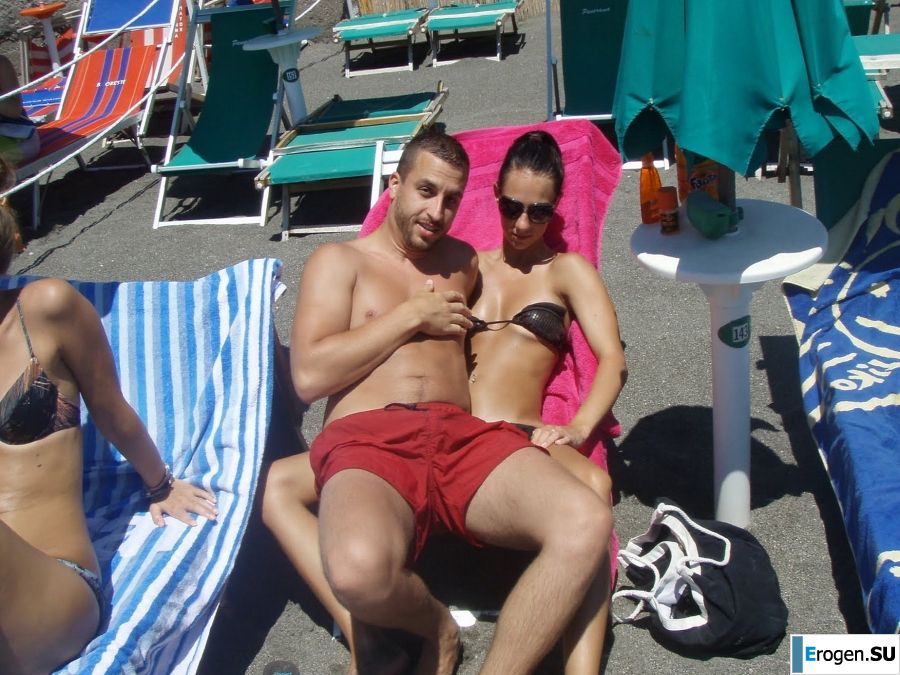 nudist beach and we. Slide 26