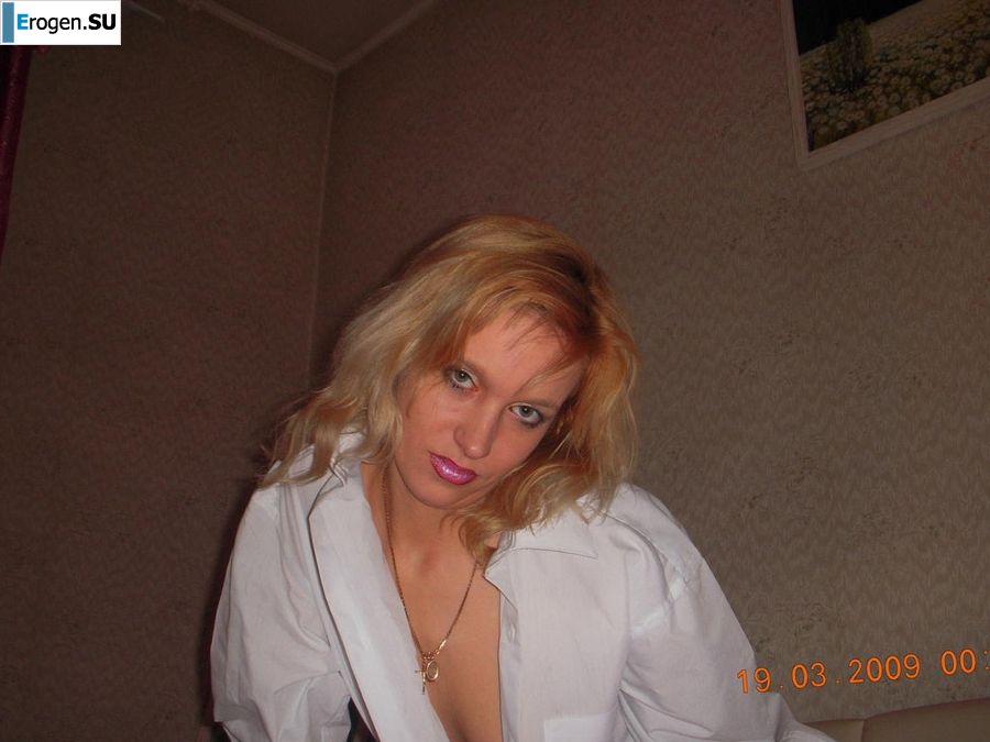 a spectacular bitch is bared somewhere in Europe. Slide 40