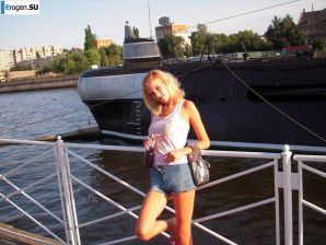 a spectacular bitch is bared somewhere in Europe. Thumbnail 19