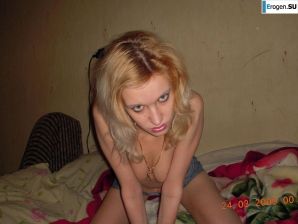 a spectacular bitch is bared somewhere in Europe. Thumbnail 21