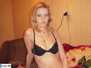 a spectacular bitch is bared somewhere in Europe. Thumbnail 23