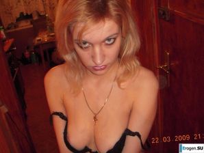 a spectacular bitch is bared somewhere in Europe. Thumbnail 38