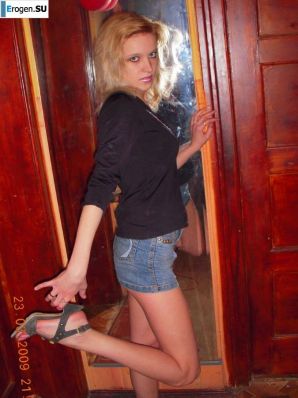 a spectacular bitch is bared somewhere in Europe. Thumbnail 9