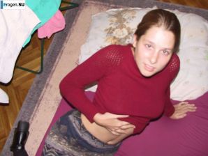 Masha without clothes and her member of her boyfriend. Part 3. Thumbnail 23