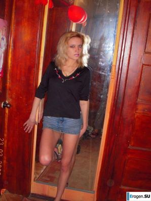 a spectacular bitch is bared somewhere in Europe. Part 2. Thumbnail 20