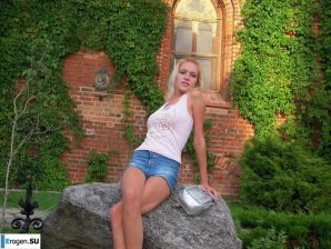 a spectacular bitch is bared somewhere in Europe. Part 2. Thumbnail 33
