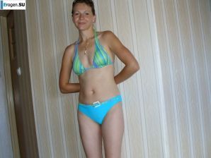 a naked charming girl sends greetings to you. Thumbnail 51