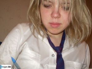 cute naked student gets high. Thumbnail 15