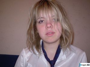 cute naked student gets high. Thumbnail 16