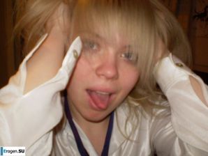 cute naked student gets high. Thumbnail 22