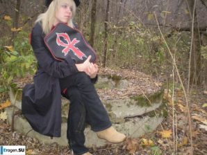 cute naked student gets high. Thumbnail 48