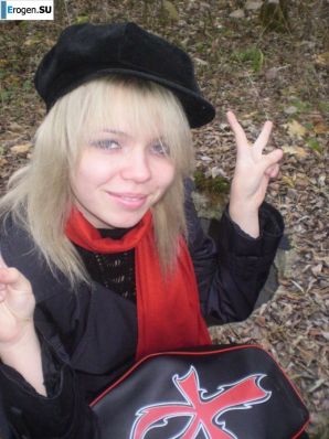 cute naked student gets high. Thumbnail 50