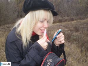 cute naked student gets high. Thumbnail 52