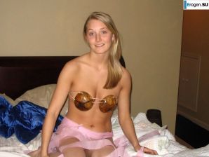 the sea of ​​fun without clothes. Thumbnail 11