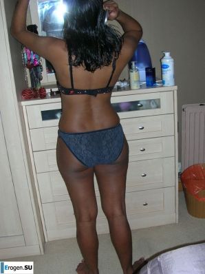 black woman with a perspective on the ass. Thumbnail 28