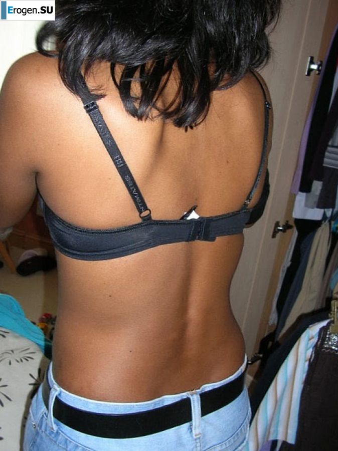 black woman with a perspective on the ass. Part 2. Slide 14