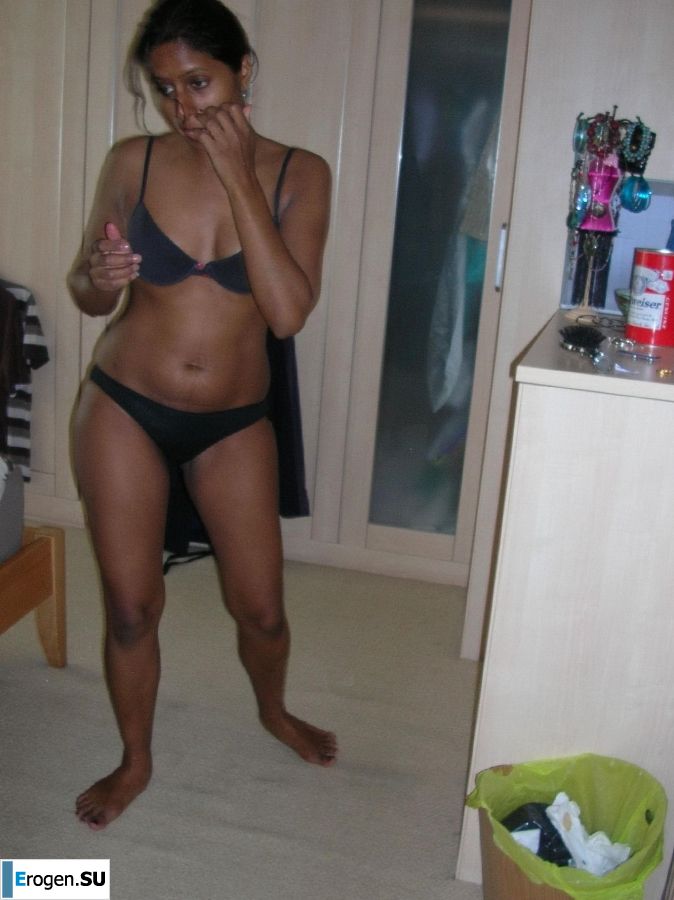 black woman with a perspective on the ass. Part 2. Slide 4