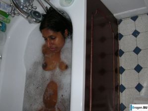 black woman with a perspective on the ass. Part 2. Thumbnail 7
