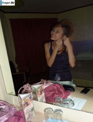 called a Thai prostitute in the room. Thumbnail 23