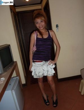 called a Thai prostitute in the room. Thumbnail 26