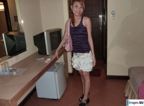 called a Thai prostitute in the room. Thumbnail 27