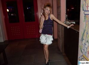 called a Thai prostitute in the room. Thumbnail 28