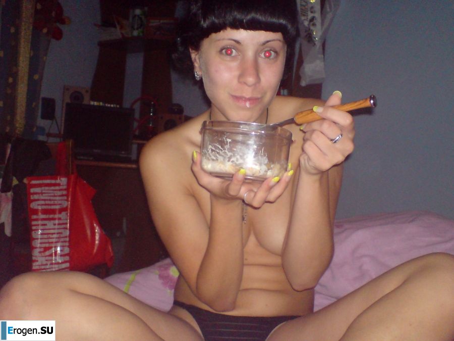 a young couple gets fucked and resting. Slide 2