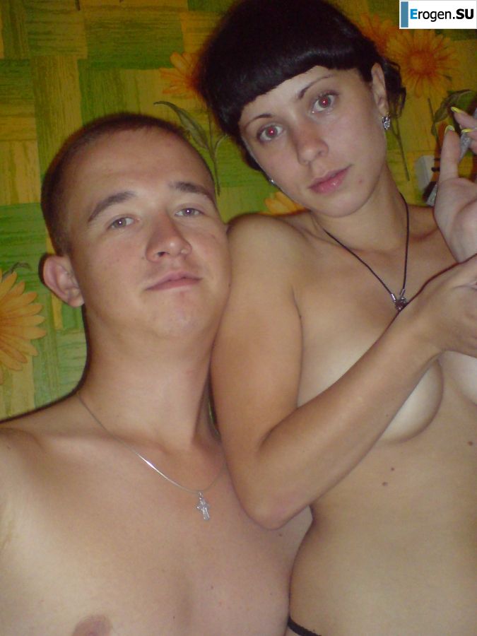 a young couple gets fucked and resting. Slide 4